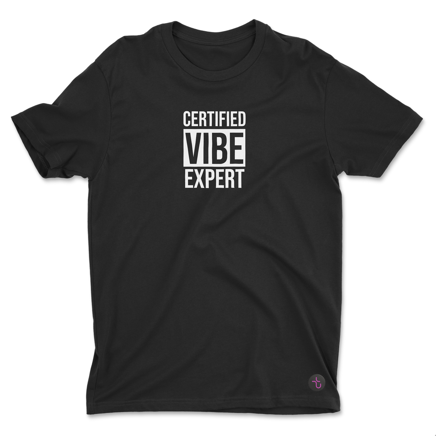 Certified Vibe Expert – DJ Corrupt Limited Drop