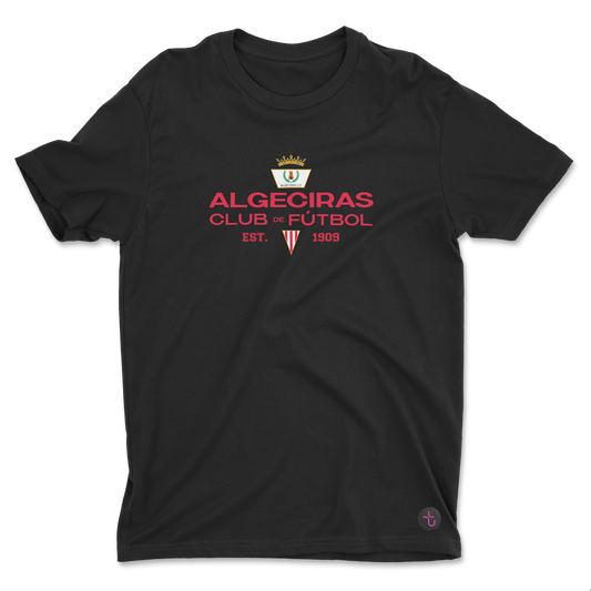 Algeciras CF Legacy Tee - 1909 Edition