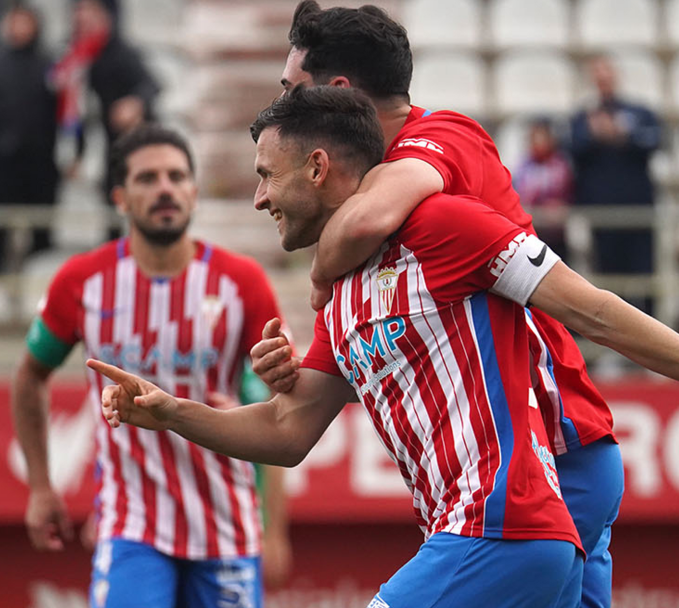 Algeciras CF Legacy Tee - 1909 Edition