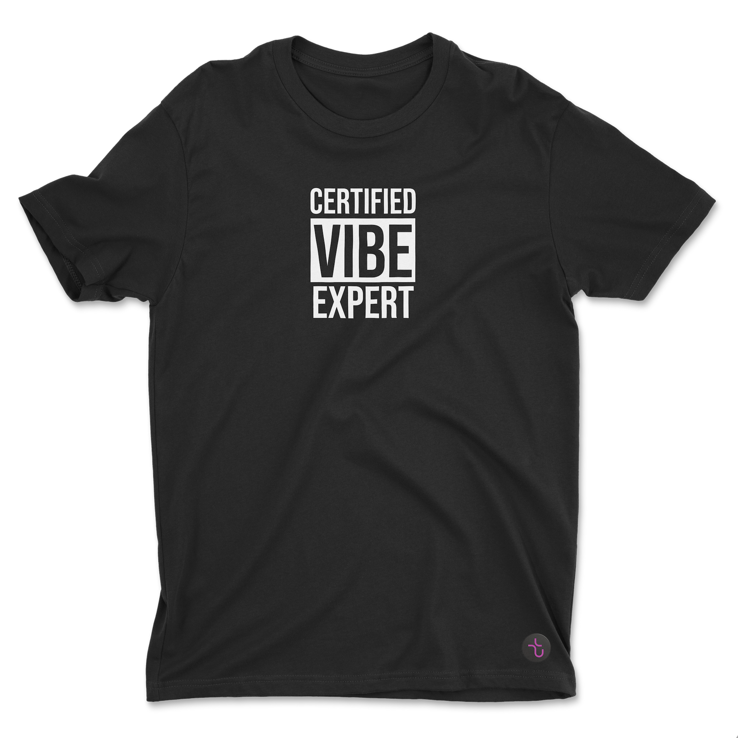 Certified Vibe Expert – DJ Corrupt Limited Drop